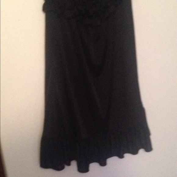 ✨🦋Y2K Milkmaid dress ✨🦋Vintage Betsy Johnson Dress - Picture 5 of 8